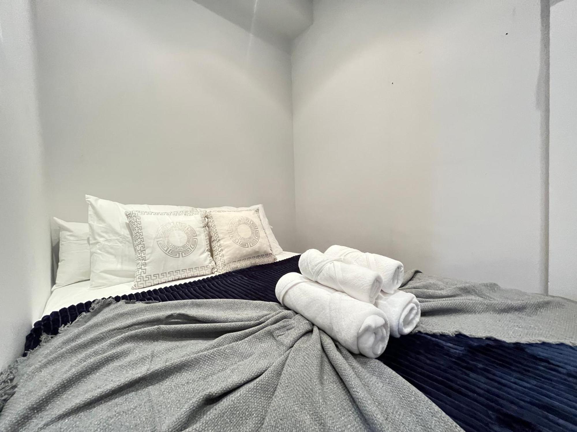 Apartamento Encantador Temporal Cardenal *