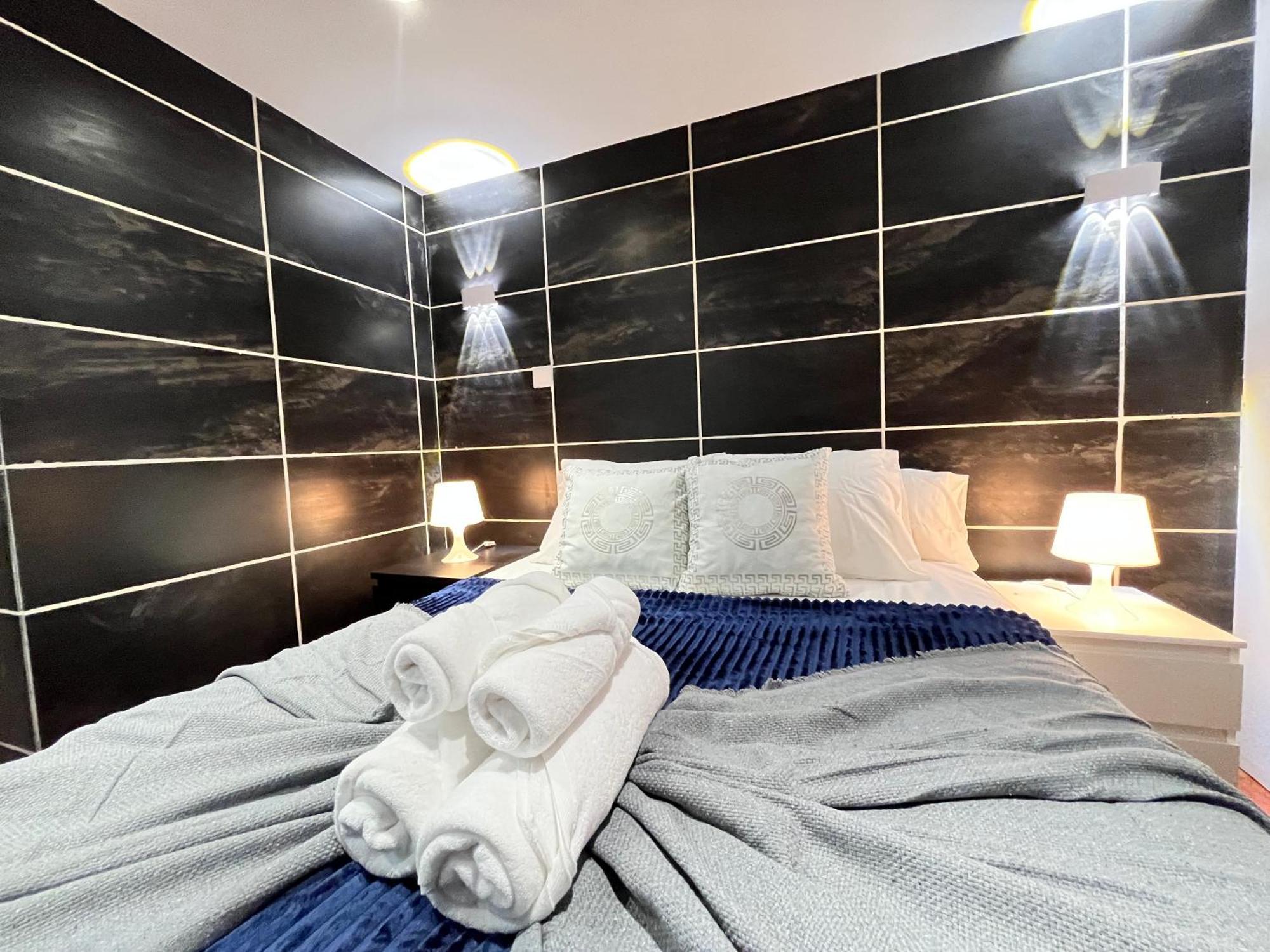 Apartamento Encantador Temporal Cardenal Madrid